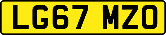LG67MZO