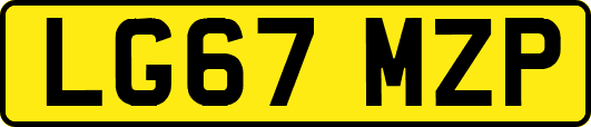 LG67MZP