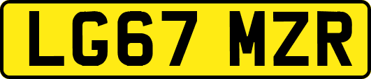 LG67MZR