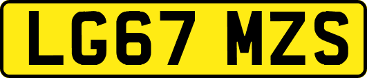 LG67MZS