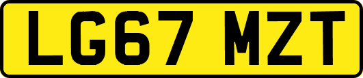 LG67MZT