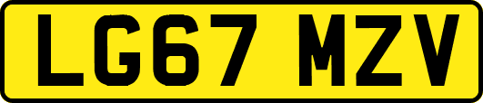 LG67MZV