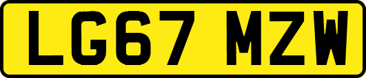 LG67MZW