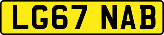 LG67NAB