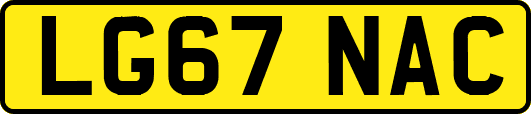 LG67NAC