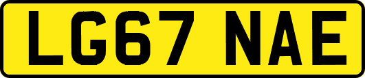 LG67NAE
