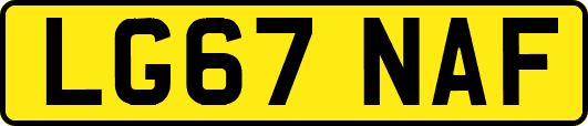 LG67NAF