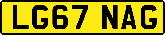 LG67NAG