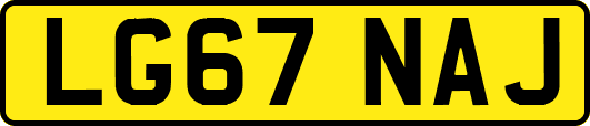 LG67NAJ