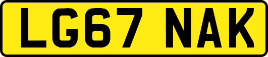 LG67NAK