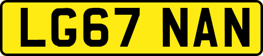 LG67NAN