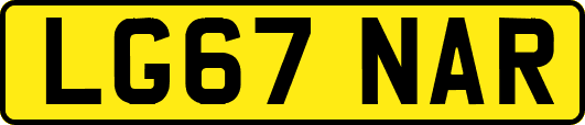 LG67NAR