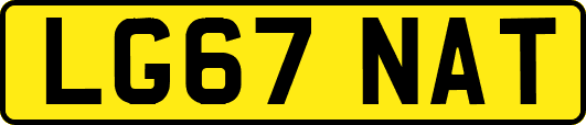 LG67NAT