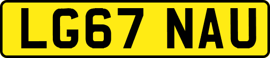 LG67NAU