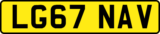 LG67NAV
