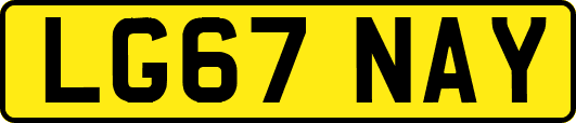 LG67NAY