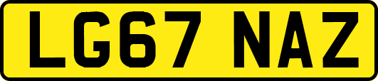 LG67NAZ