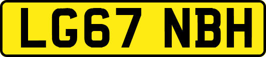 LG67NBH