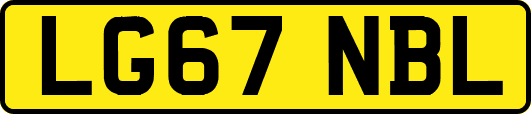 LG67NBL