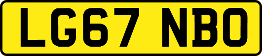 LG67NBO
