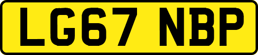LG67NBP
