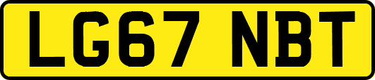 LG67NBT
