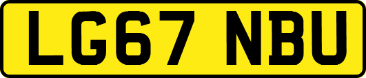 LG67NBU