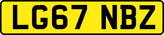 LG67NBZ