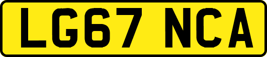 LG67NCA