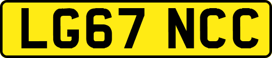 LG67NCC