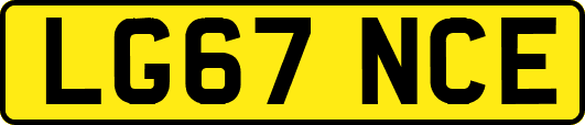 LG67NCE