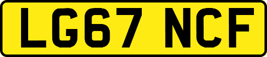 LG67NCF