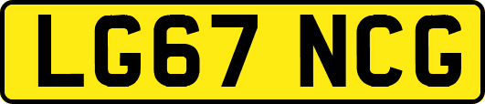 LG67NCG