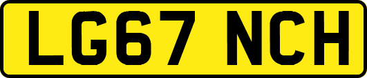 LG67NCH