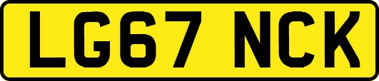 LG67NCK