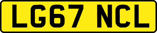 LG67NCL