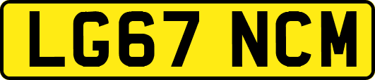 LG67NCM