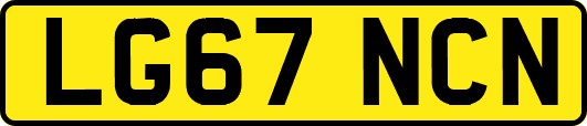 LG67NCN