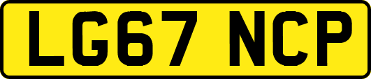 LG67NCP