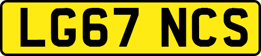 LG67NCS