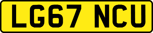 LG67NCU