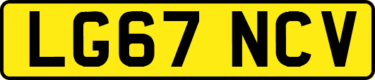 LG67NCV