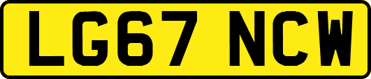 LG67NCW