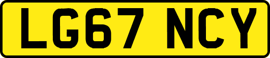 LG67NCY