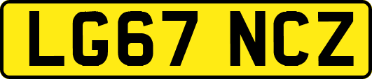 LG67NCZ