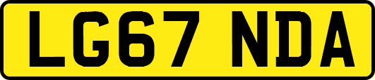 LG67NDA