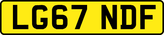 LG67NDF