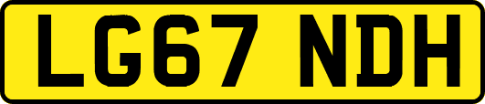 LG67NDH