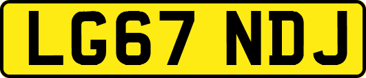 LG67NDJ