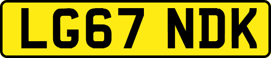 LG67NDK